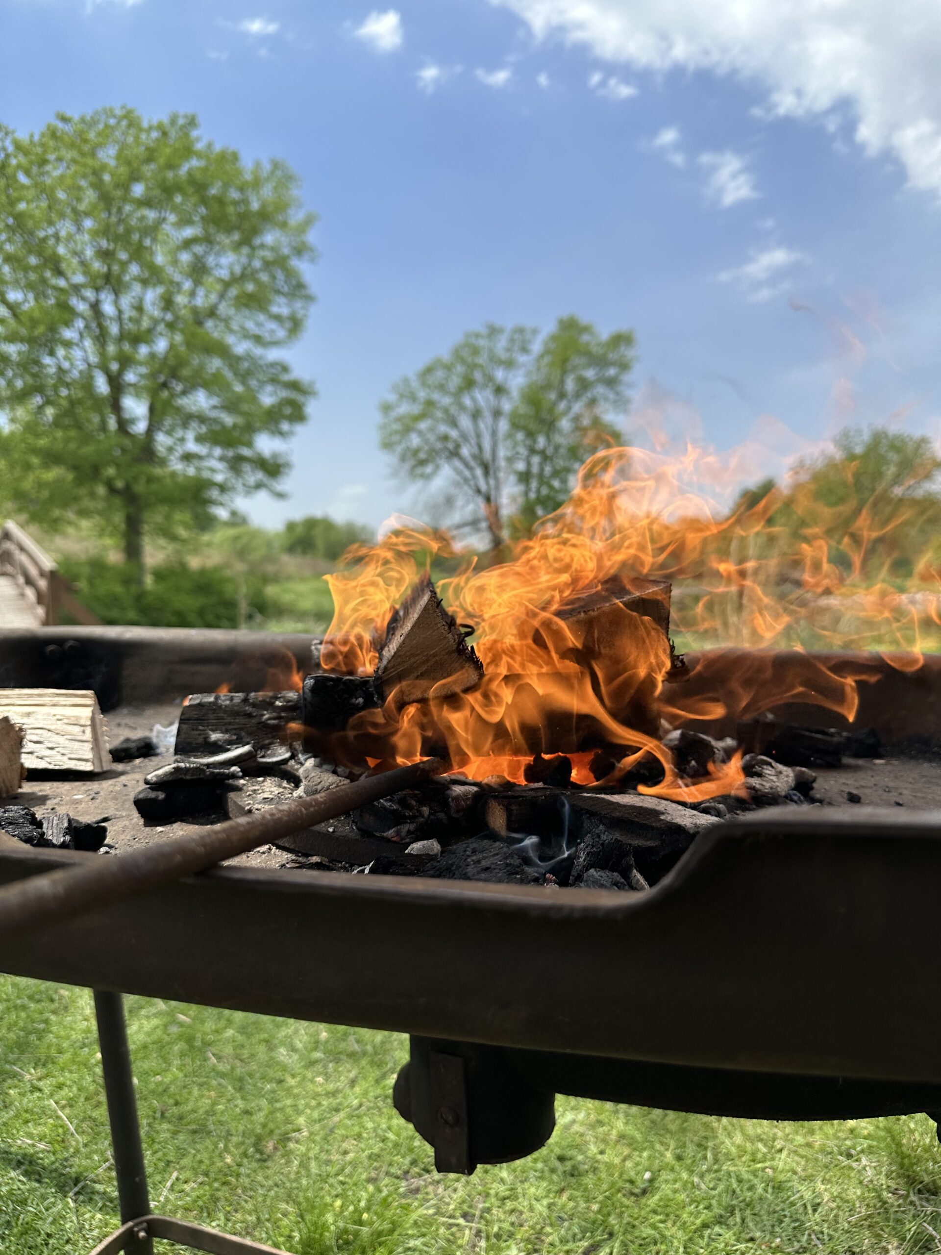 Week 7 Lab Data: Blacksmithing (Group B)