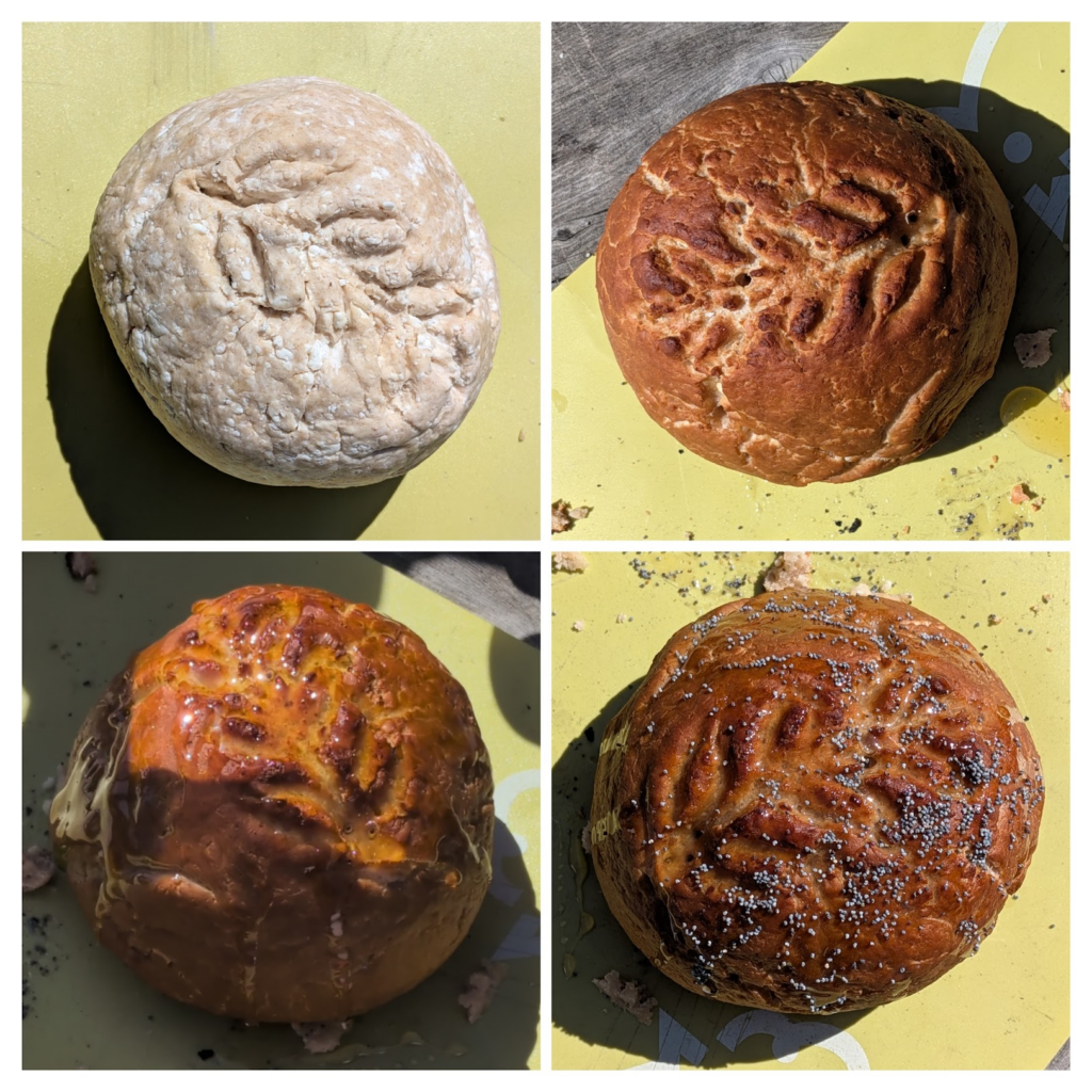 cheese loaf